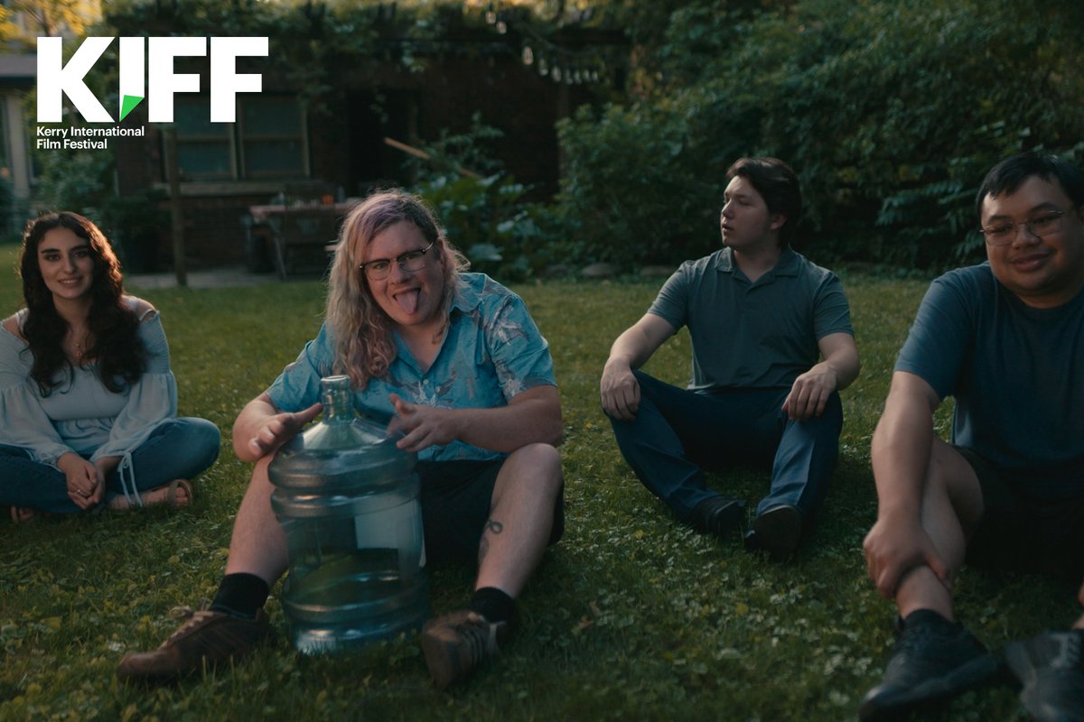 KerryFilmFest's tweet image. OKAY! (The ASD Band Film) follows the 4 talented band members on the autism spectrum, as they take on the challenge of writing and recording their first album and their first-ever live show!

📅 Sat October 22, 5:30pm
📍 St Mary's Church

Save your Seat 🎟bit.ly/okaytheasdband