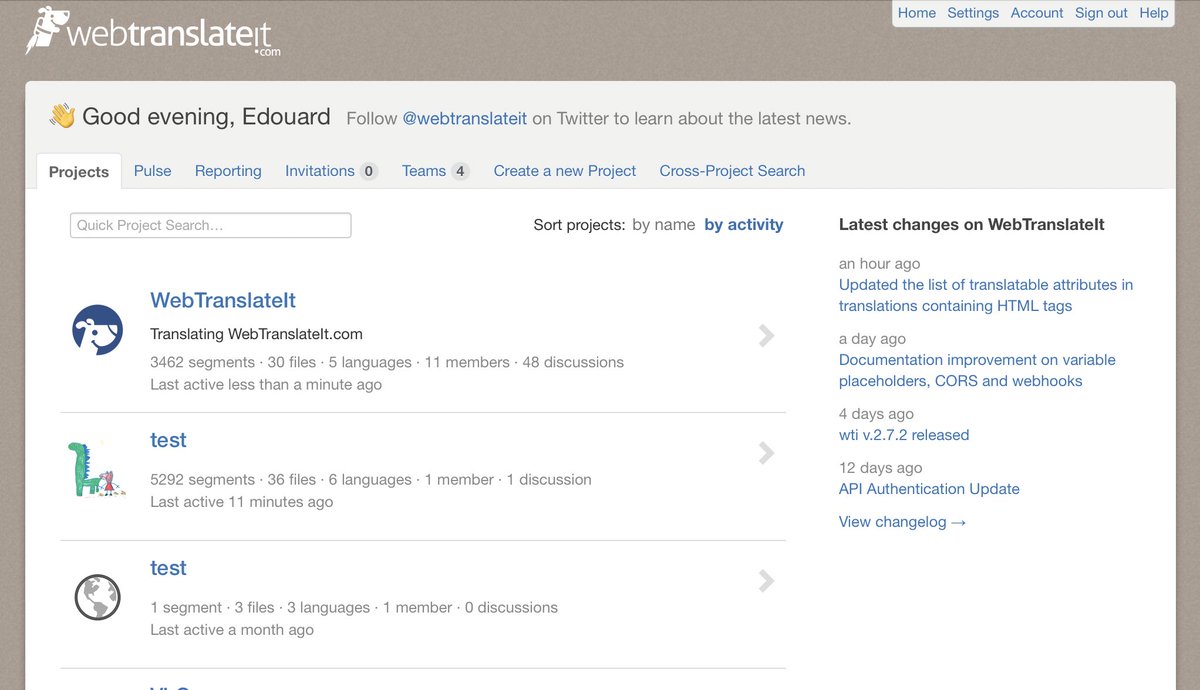 WebTranslateIt tweet media