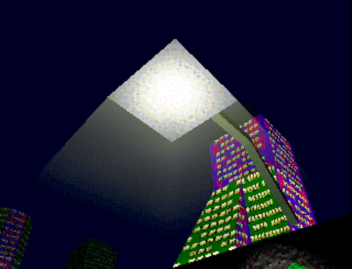 liuno's tweet photo. 【LSDデイリーミッション No.294】
日本で本日は「#あかりの日」
LSDにある明かりを探しましょう。
Today is #LightsDay in Japan
Let's look for lights in LSD.
#lsddreamemulator #LSDデイリーミッション #LSDdailymission #LSD #ゲーム #ps1 #retrogames https://t.co/PPmfpXP1fj