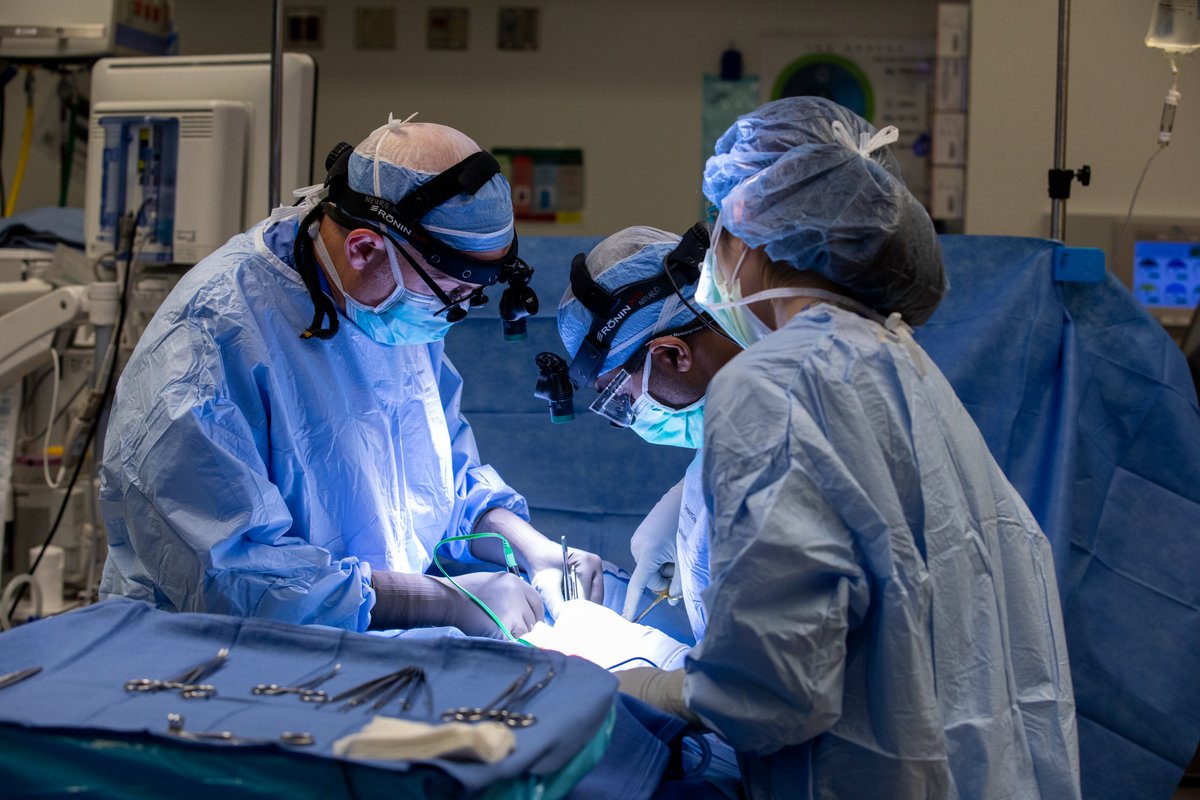 Penn State Neurosurgery tweet media