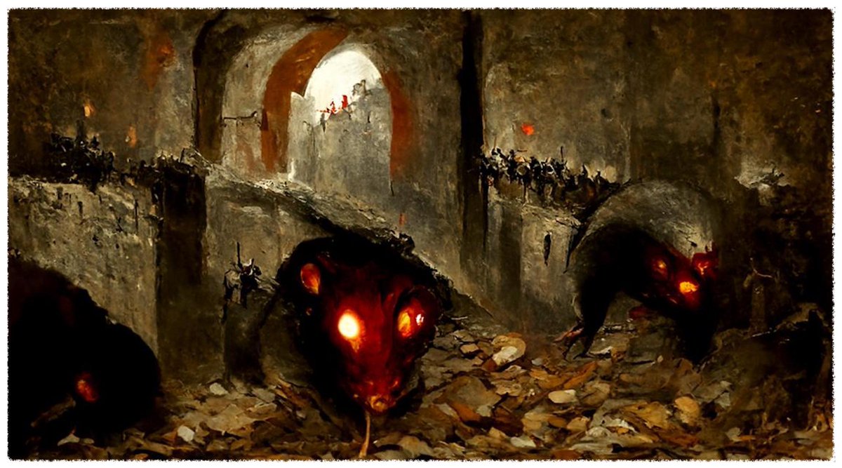 Miskatoon Investigations tweet media