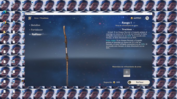 el dinero jaja https://t.co/dnQgCbCVT2<a href="/tag/roadtodimond"class="tags"><span>#roadtodimond</span></a><a href="/tag/ultrahype"class="tags"><span>#ultrahype</span></a>