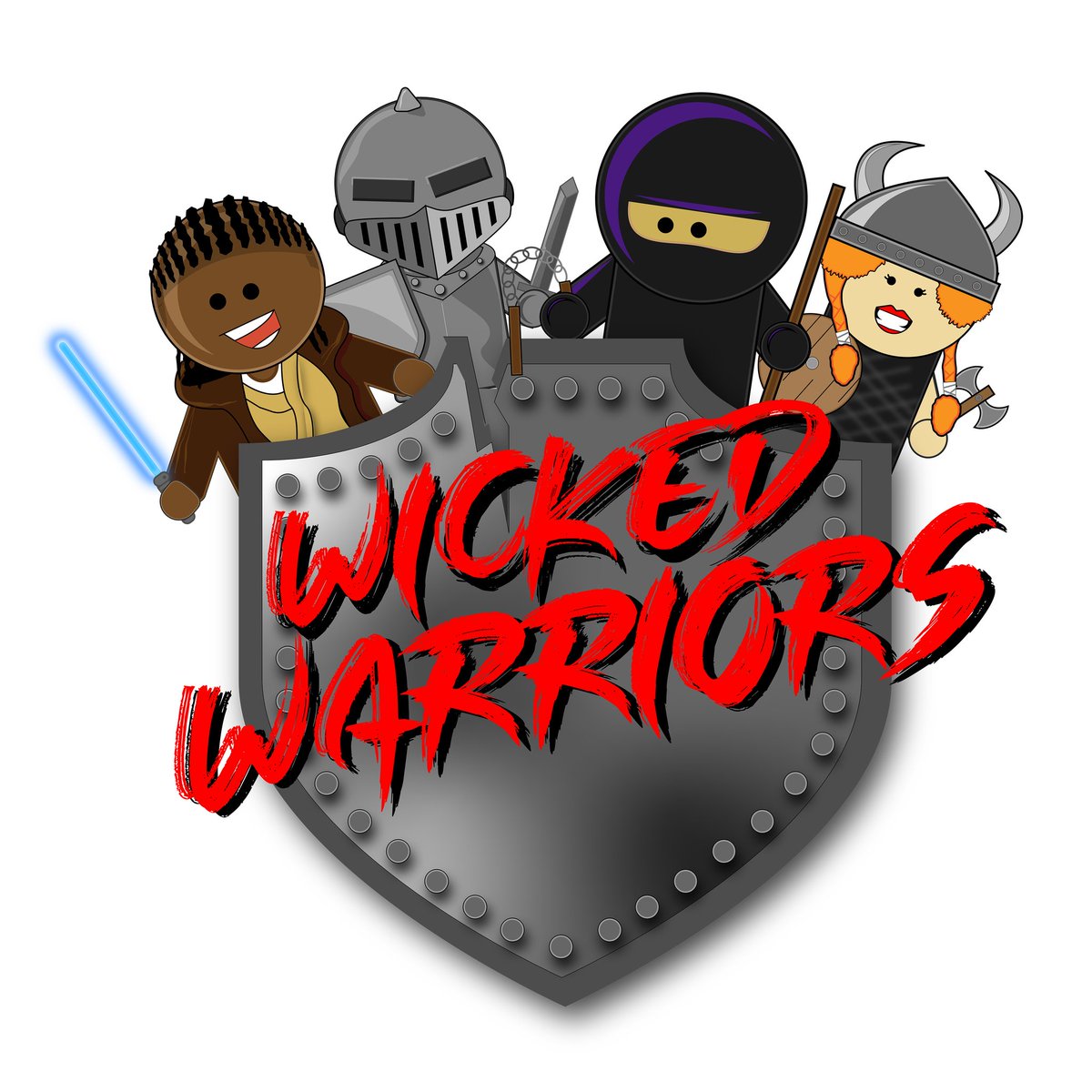 Geerilla_'s tweet image. Making logos....... It&apos;s what I DOES!