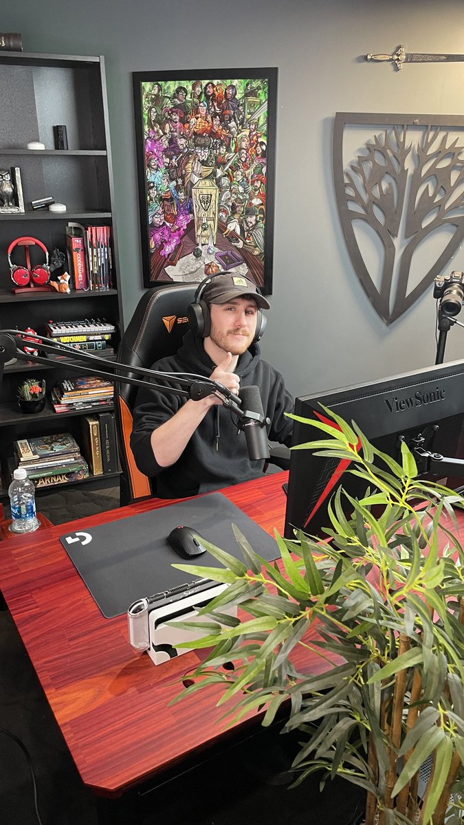 Wyrmwood tweet media