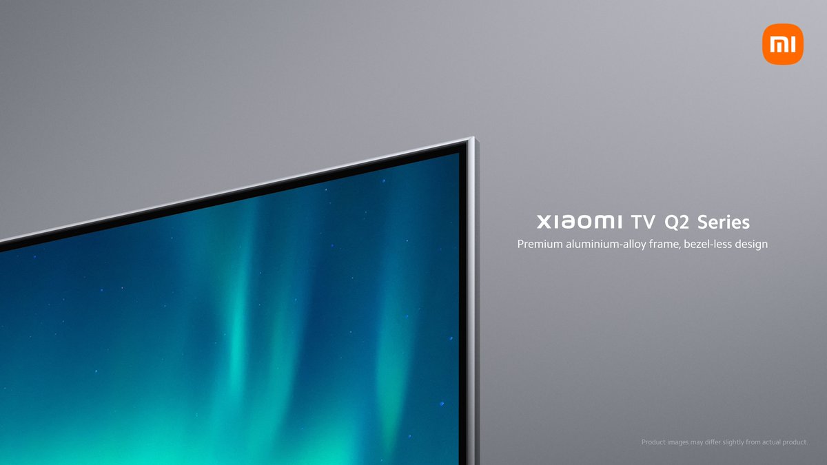 ravi3dfx's tweet photo. Enjoy #XiaomiTVQ2Series for a true-to-life viewing experience. 😍
Better than #realmeSmartTV s. 😅
#stufflistingsarmy #technews #Xiaomi #XiaomiLaunch #DolbyVision #DolbyAtmos https://t.co/BKlFQbnSWm