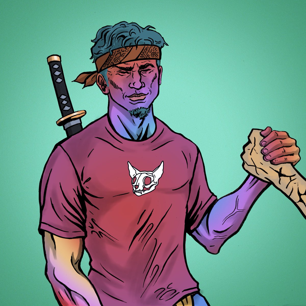 #dudestakeover - Stay Supportive, Be Ready 🤝 <a href="/SolEddaRity/">Soleddarity</a>