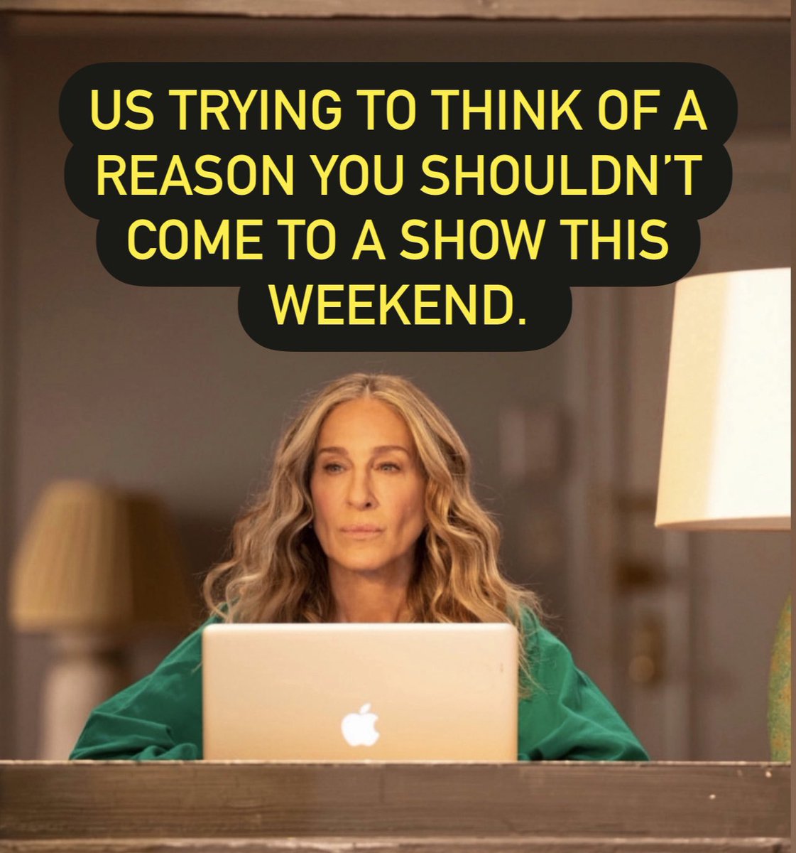 Cal Performances is coming alive with so much good music this weekend! 🎶 🎻 

Friday: <a href="/SFSymphony/">SF Symphony</a> 
Sunday: <a href="/rachellviolin/">Rachell Ellen Wong</a> 
 
Come to one or … come to both! 🤩 

Tickets: bit.ly/39i3Wtw