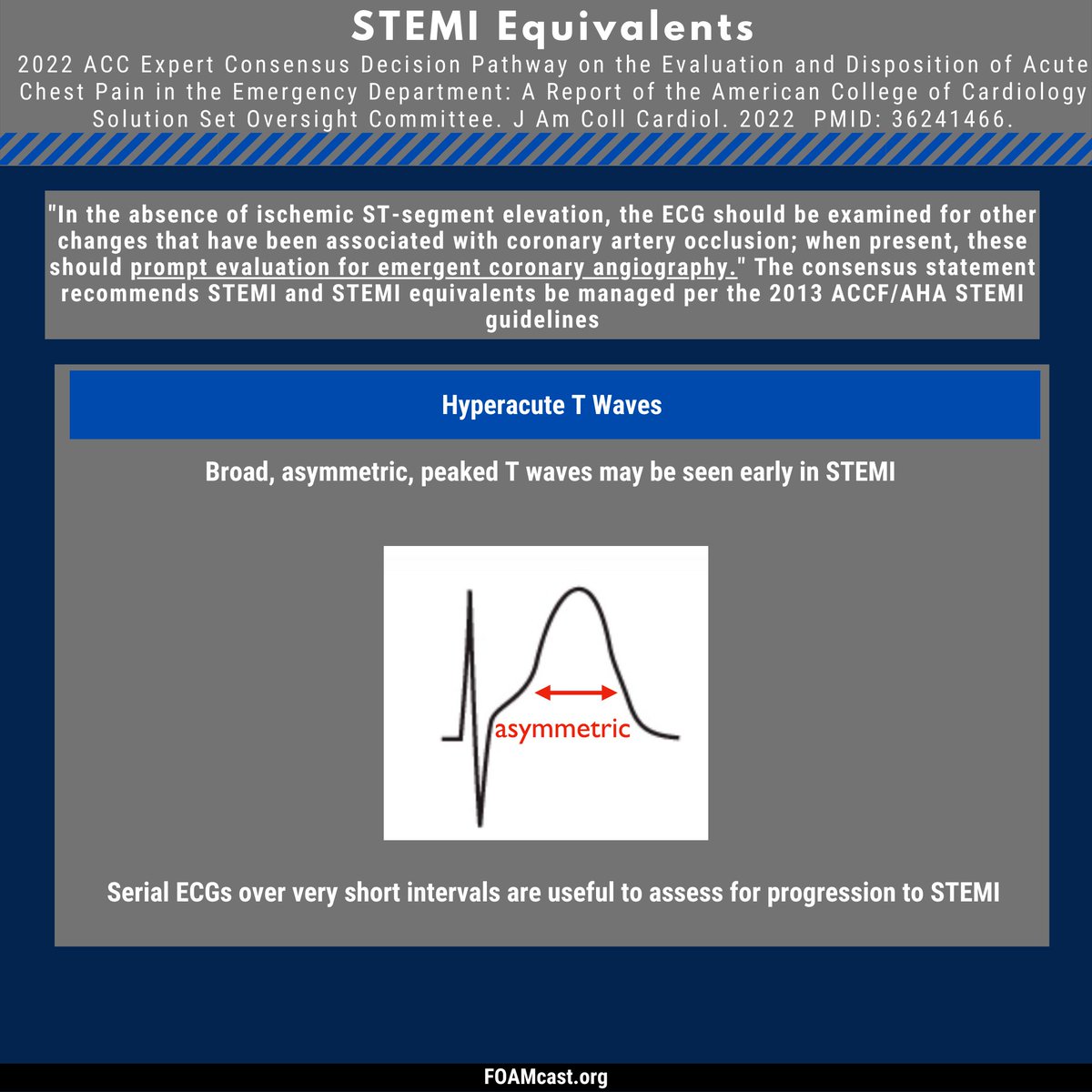 FOAMcast tweet media
