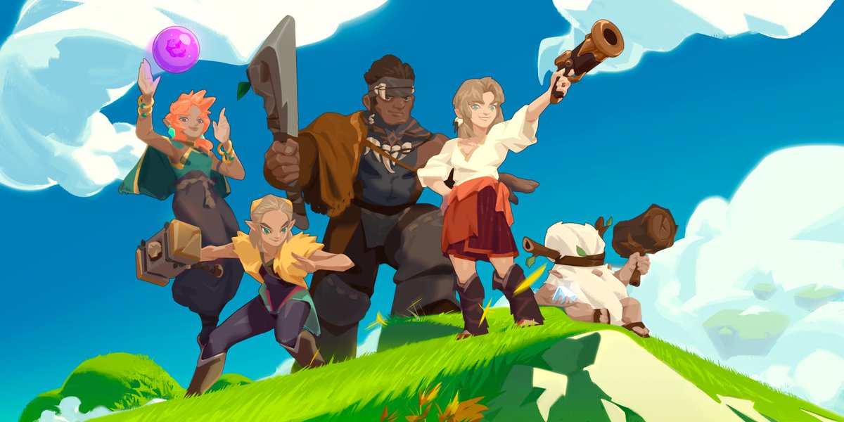 Loopify 🧙‍♂️ tweet media