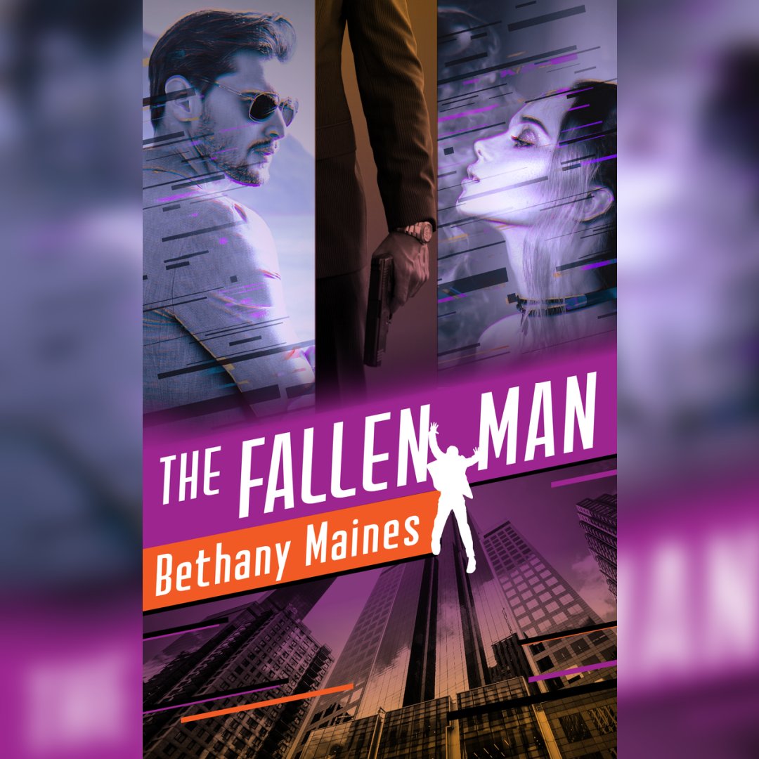 TheNextStepPR's tweet photo. 𝗧𝗛𝗘 𝗙𝗔𝗟𝗟𝗘𝗡 𝗠𝗔𝗡 - 𝗔𝗩𝗔𝗜𝗟𝗔𝗕𝗟𝗘 𝗡𝗢𝗪!
#TheFallenMan by @BethanyMaines
#TheFallenManRelease #BethanyMaines
#RomanticSuspense #TheDeverauxLegacySeries
#ReadToday https://t.co/m8zT8YgGZL
#HostedBy @TheNextStepPR https://t.co/8PY94rCyCf