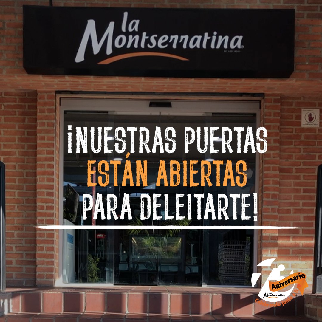 ¿Armando planes para el fin?🔥 Si quieres llenarlo de sabores ¡No te olvides de pasar por nuestros bodegones! Te dejamos horarios y direcciones por aquí my.mtr.cool/olsekjbmrl