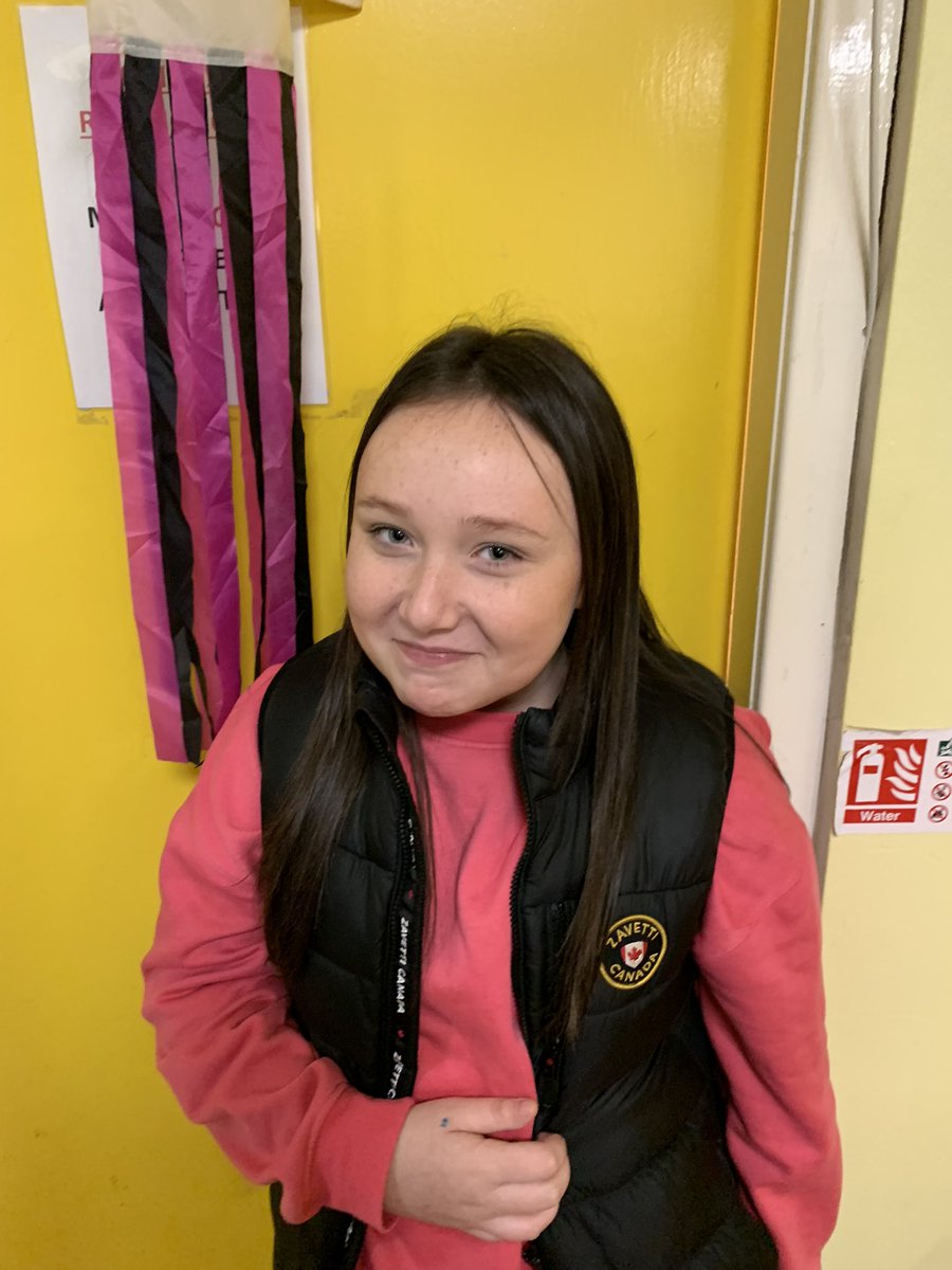 yp_futures's tweet photo. 🤩🤩 Meet our Young Volunteers 🤩
Our Holiday programme’s would not be the same without our wonderful young volunteers. We want to introduce them to you all to give them the recognition they deserve for being great ambassadors for their community. 
Cody, 13 from St Roch’s https://t.co/lteV9PPm2n