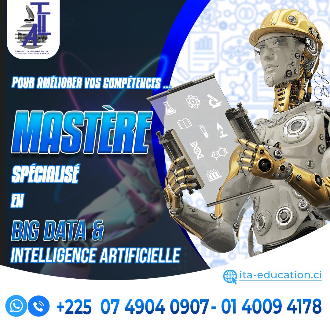 GROUPE ITA Ingénierie (@ita_ingenierie) on Twitter photo 