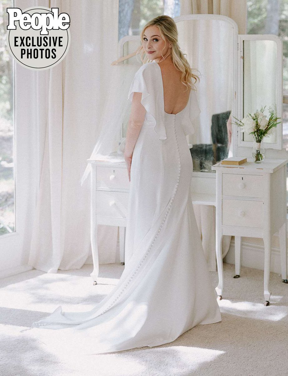 🥲 so grateful <a href="/people/">People</a> shared more details from our day! <a href="/lucasbrentley/">Lucas Adams</a> ✨ people.com/style/liv-and-…