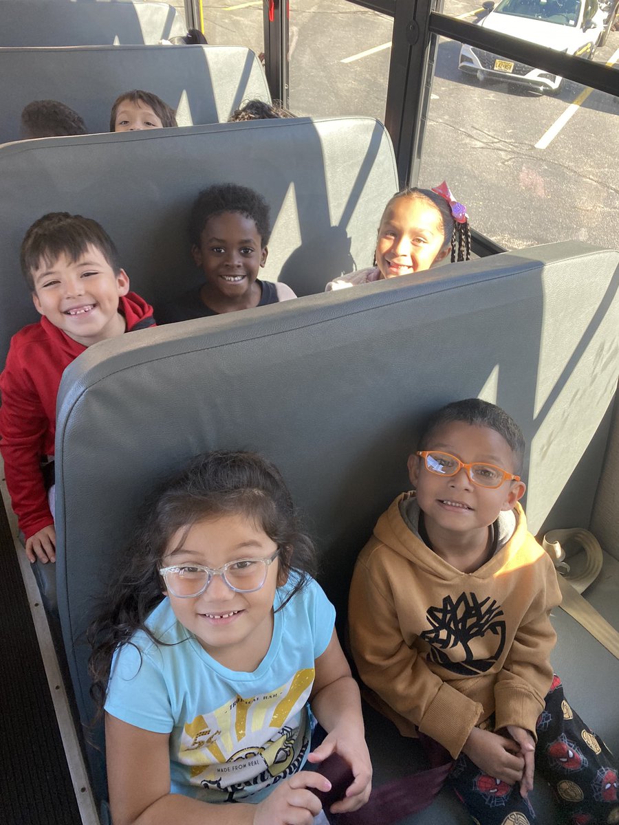 CMS Elementary School tweet media