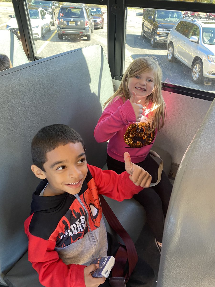 CMS Elementary School tweet media