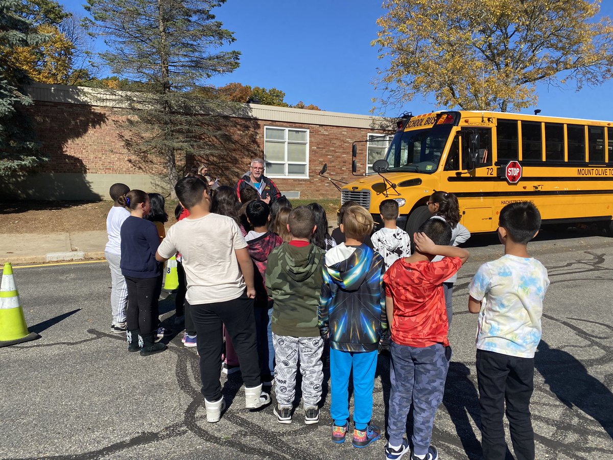 CMS Elementary School tweet media