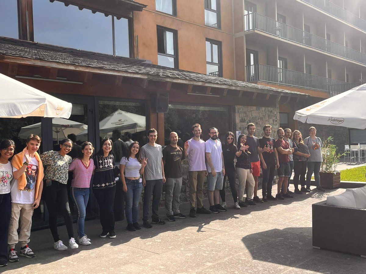 Matteo Schiavinato tweet media