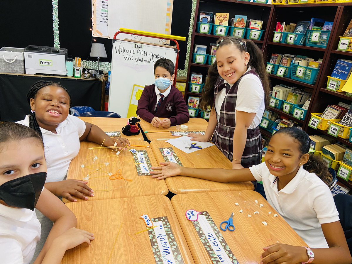 PS/IS 171 Patrick Henry Prep tweet media