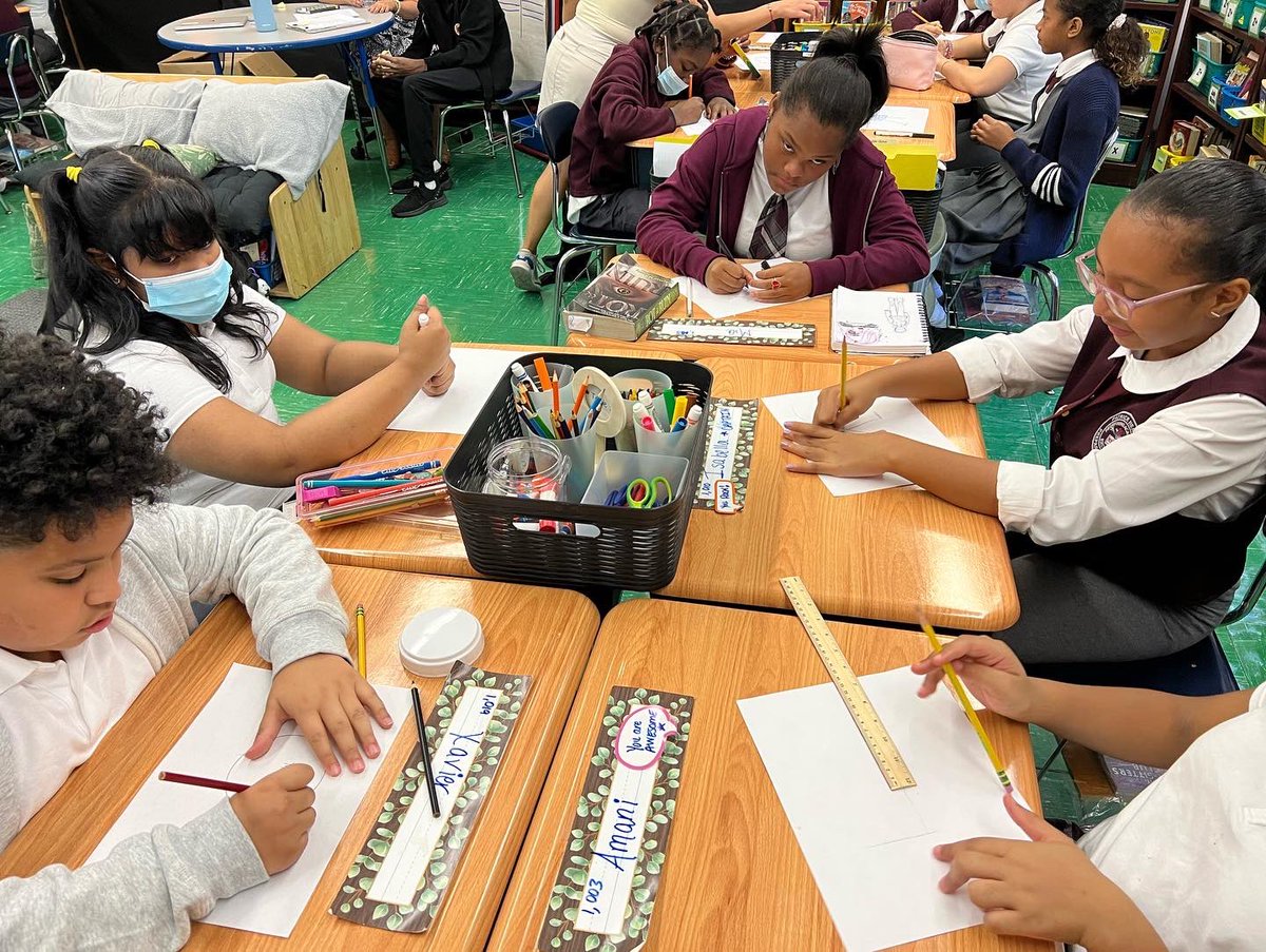 PS/IS 171 Patrick Henry Prep tweet media