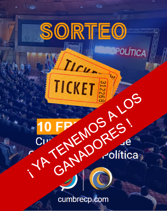 PolComOk's tweet photo. 🥁GANADORES: 
🏆 @Maxirmorales y @Nicolascusano 1 pase free para c/u
🏆 @moronidanieln y @marianaayesa 1 pase free para c/u
🏆 @ErneSouza y @valeyedro_ 1 pase free para c/u
Los 4 restantes son de Instagram 

GRACIAS POR PARTICIPAR 
👉 Contactense x DM
Nos vemos #CumbreBA https://t.co/1I9S9Hq69f