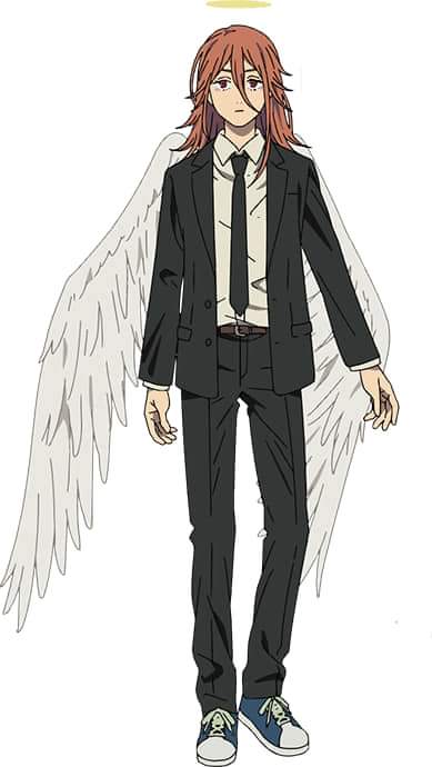 ،̲،̲ 𝐀ngel 𝑑evil天使. tweet media