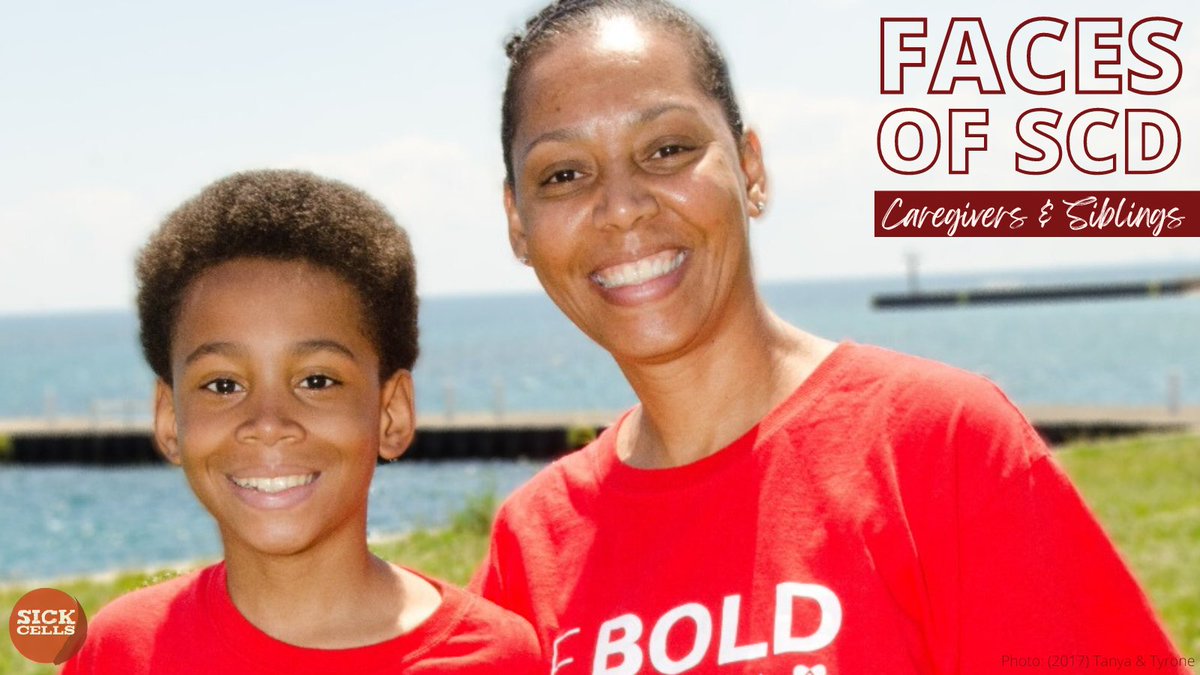 SickCells's tweet photo. 🚨 Be featured in our November campaign! 🚨 Are you a caregiver, sibling, or family member to a loved one with #sicklecelldisease? Submit your story today to be featured in our campaign on the family for #nationalcaregiversmonth. Sign up: https://t.co/fy6JqDH0Zs https://t.co/0hJYj50VrJ
