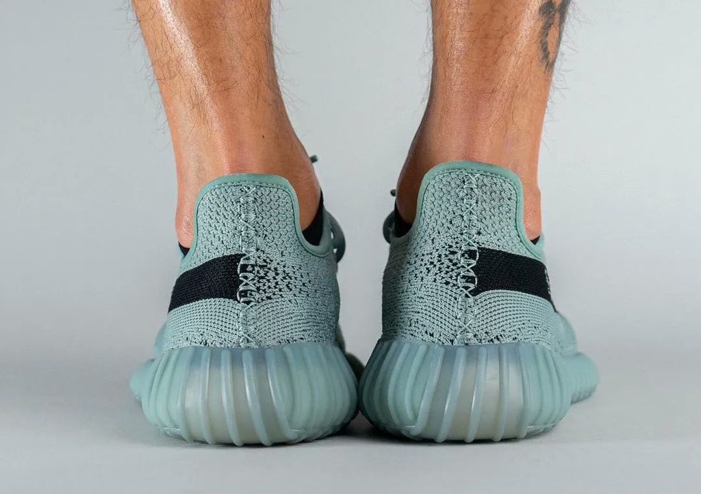 adidas gazelle silver green womens Adidas Yeezy Boost 350 V2 'MX Rock'