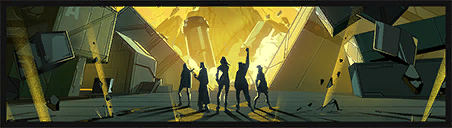 VALORANT Leaks on Twitter: "Game Changers Playercard and Title | #VALORANT"