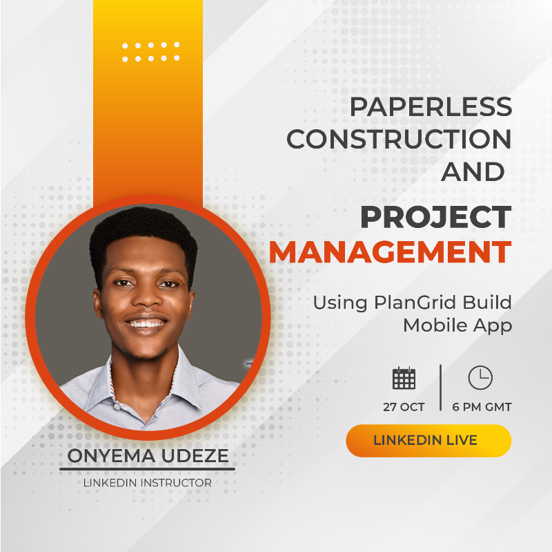 BlazeThreads's tweet photo. Paperless Construction and Project Management - https://t.co/oergFe5J8e https://t.co/4wT0frBWd6