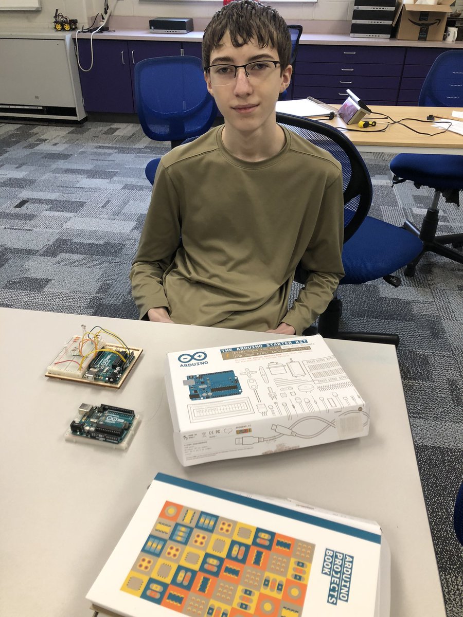 Innovation Academy tweet media