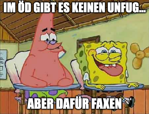 Öffentlicher Dienst Memes (@oedmemes) on Twitter photo 