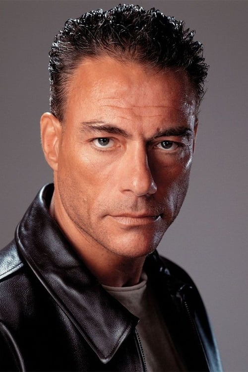 Happy Birthday Jean Claude Van Damme!            