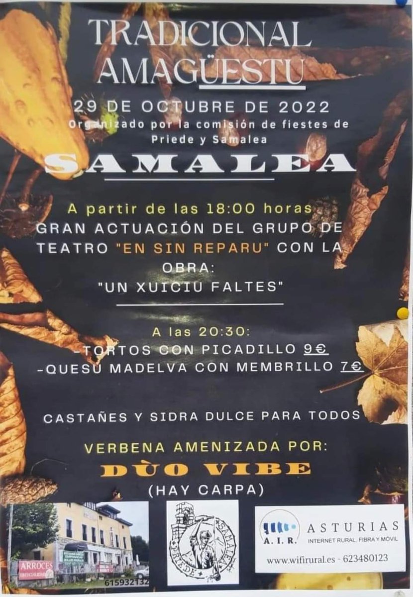 DePilona's tweet photo. #Samalea 29 de #Octubre https://t.co/79jnuKyh4q