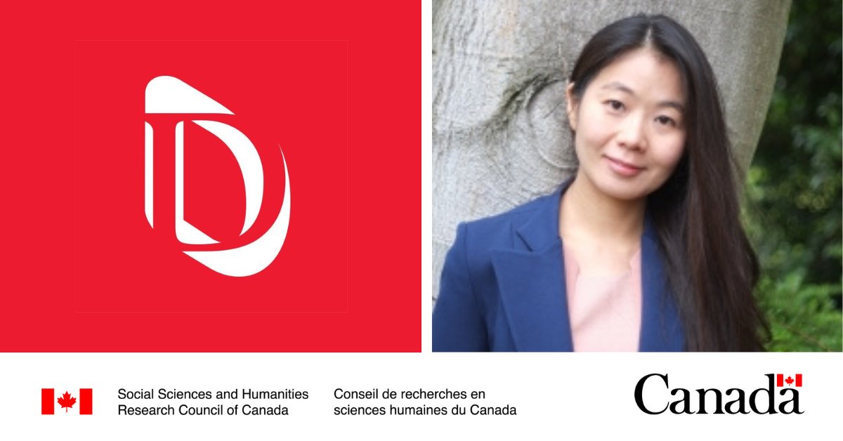 DesautelsMcGill's tweet photo. Congratulations to Prof. Anna Kim, who received a 2022-2023 @SSHRC_CRSH Insight Grant for her research project “Resilience and Impact of Social Enterprises." 

#SSHRCFunded

https://t.co/WdJn3xrjQ5 https://t.co/hbNhfHgHDP