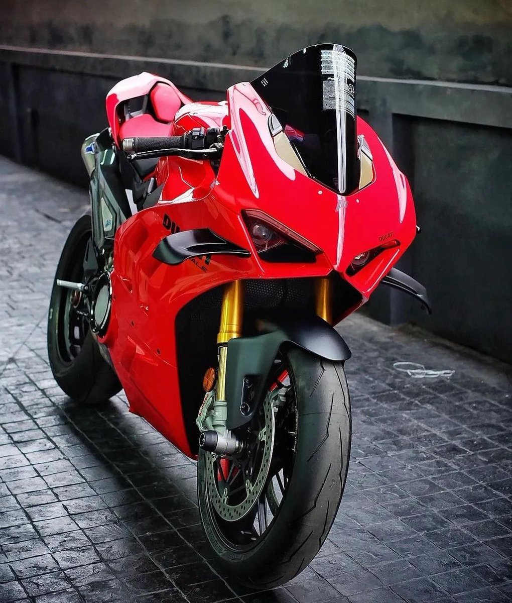 Motorcycles & More tweet media