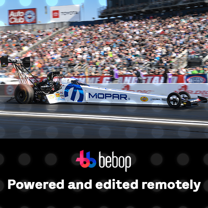 From browser-based view to indexing, tagging and media file metadata extraction, we enable you to use many features only found in MAM platforms, without ever leaving the BeBop OS! 🤩

Ready to BeBop? sbee.link/8xrndgjabv

#MadeWithBeBop #RemotePostProduction#CloudBasedSoftware