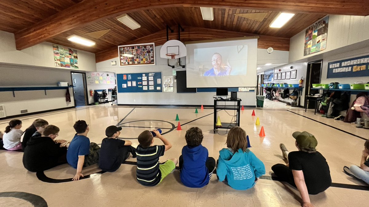 Chera Smith tweet media