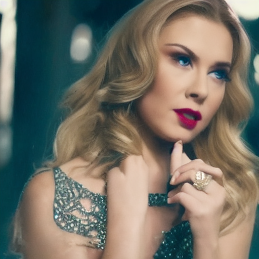 SwiftDiffusion tweet picture