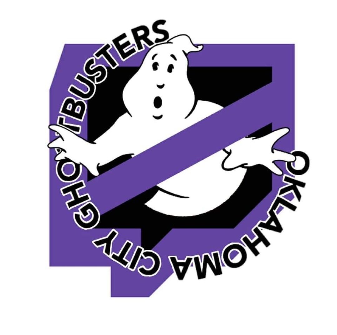 OKCGhostbusters's tweet photo. The day we have all been waiting for is here! Come join Oklahoma's favorite Ghostbusters tonight on Twitch for our first stream of Ghostbusters: Spirits Unleashed! Stream starts at 7:30pm CST. https://t.co/O3vUflG8nY