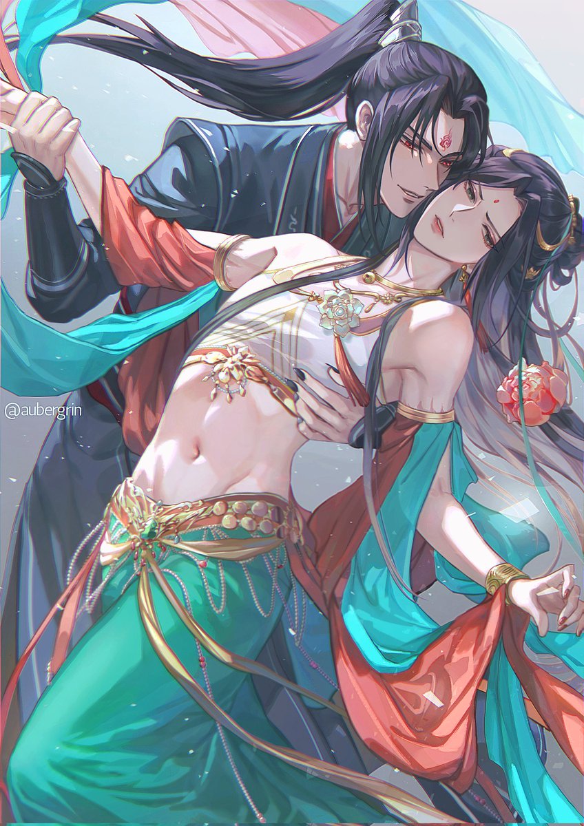 #BingJiu Power Play(?)
Binghe using his demonic blood to makes his ex-master dance for him 😂 But suddenly, Binghe stopped him in the middle of the show for a reason...
⚠️do not repost the pict⚠️
#BingJiuWeek2022 @bingjiuweek2022 #LuoBinghe #ShenJiu