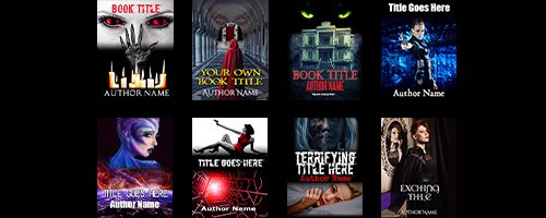 I am rebranding but the #covers remain the same! #authors &amp; #publishers can view my currently available #book covers at SelfPubBookCovers.com/tlrdesigns

#booktok #BookTwitter #WIP #writingcommunity #bookcommunity #amwriting #horror #suspense #halloween #spooky #writer
<a href="/SelfPubBkCovers/">SelfPubBookCovers</a>