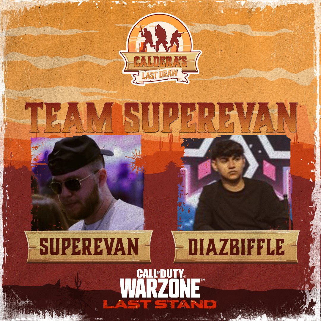 SuperEvan tweet media