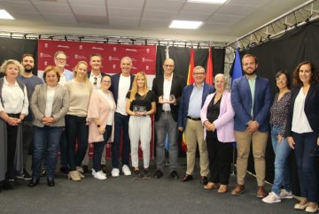 Foto cedida por Ayuntamiento de Arganda