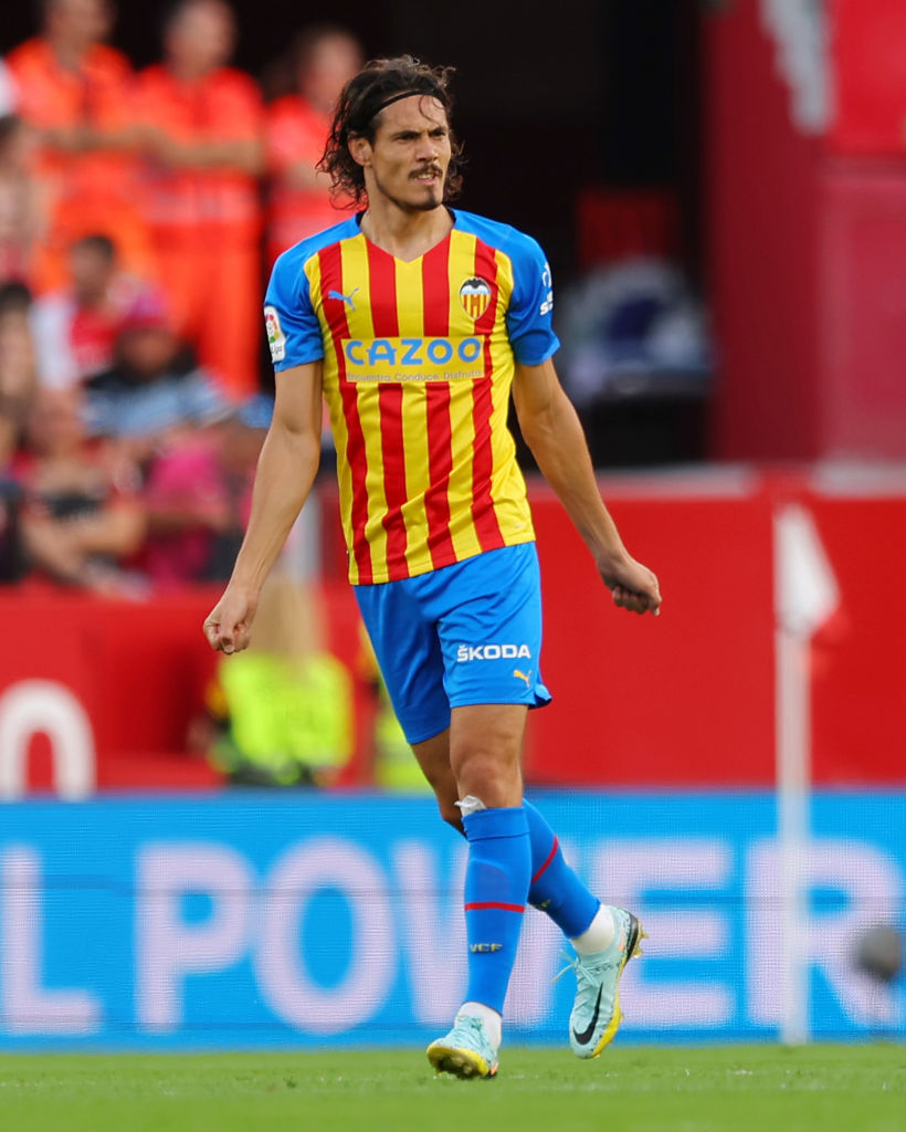 MPlusDeportes's tweet photo. 7⃣ EL MATADOR ⚔️

Qué ariete, Edinson Cavani. #LaCasadelFútbol https://t.co/fnRPU1WzT3