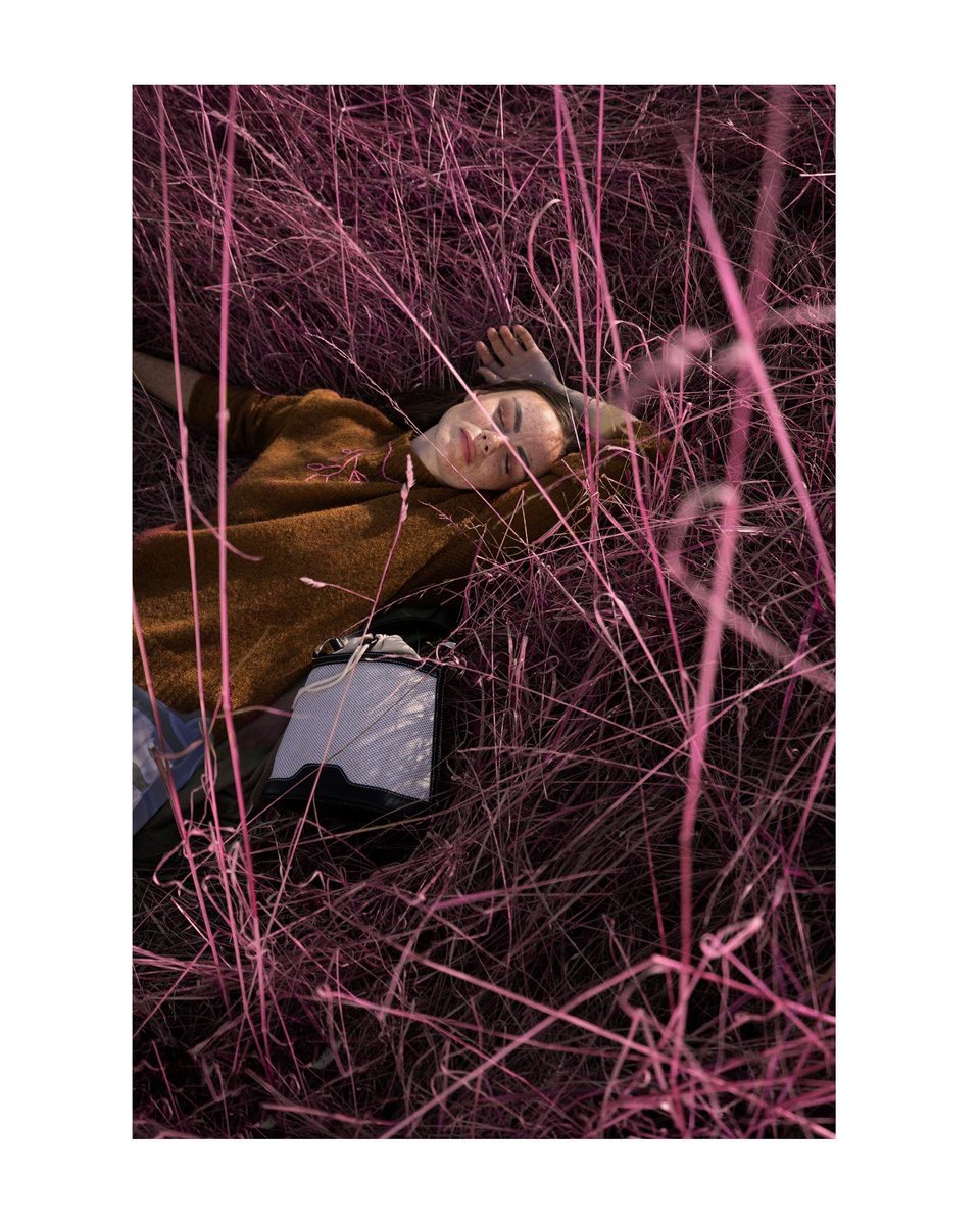 Colors that speaks to my soul lately. 🌸🍂

#NFT #nftarti̇st #ETH #WhenInParis