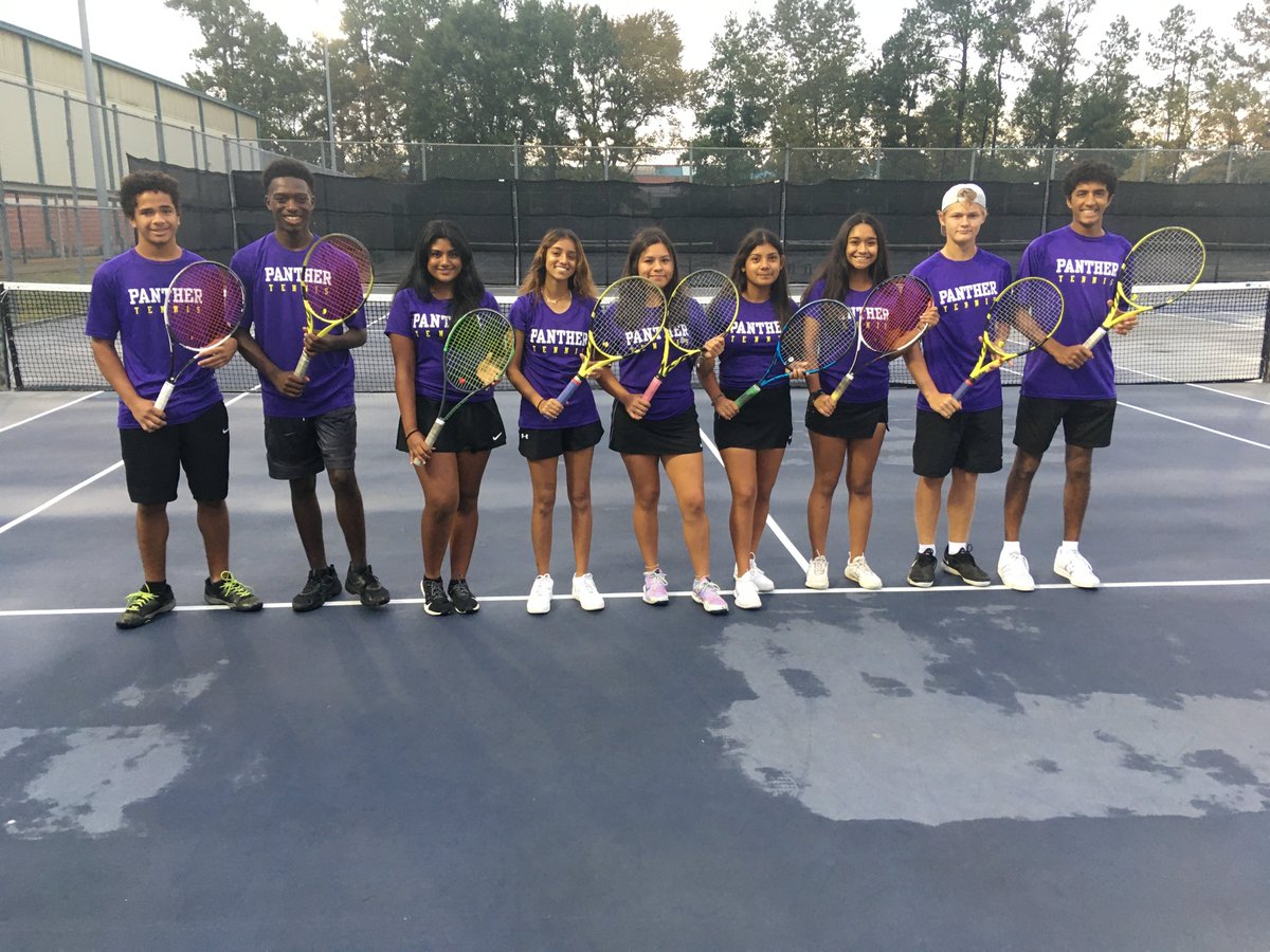 Shout out to LHS Tennis, earning All District Honors that include MVP and District 16-5A Co-Coach of the Year!  Congrats Coach <a href="/DavidGu29037010/">David Guzman</a>  and players! #celebrateLHS sites.lufkinisd.org/lhs/2022/10/18…  <a href="/CoachQuick1/">Todd Quick</a> <a href="/TeamLufkinISD/">Lufkin ISD</a> <a href="/AndreEmmons/">Andre Emmons</a> <a href="/LHSJulieMc/">Julie McManus</a> @HarlanNeal5_LHS <a href="/asoderquist/">April Soderquist, M. Ed.</a>