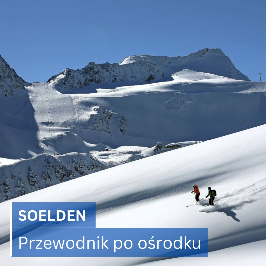 SkiinfoPL's tweet photo. Już w ten weekend cały narciarski świat skieruje swą uwagę na @soeldencom, gdzie odbędzie się inauguracja alpejskiego Pucharu Świata.  Wszystko, co powinniście wiedzieć o tej renomowanej miejscówce, znajdziecie tutaj: https://t.co/C72q68pbJd
#zima #narty #fisworldcup #narciarstwo https://t.co/a0igeaSojs