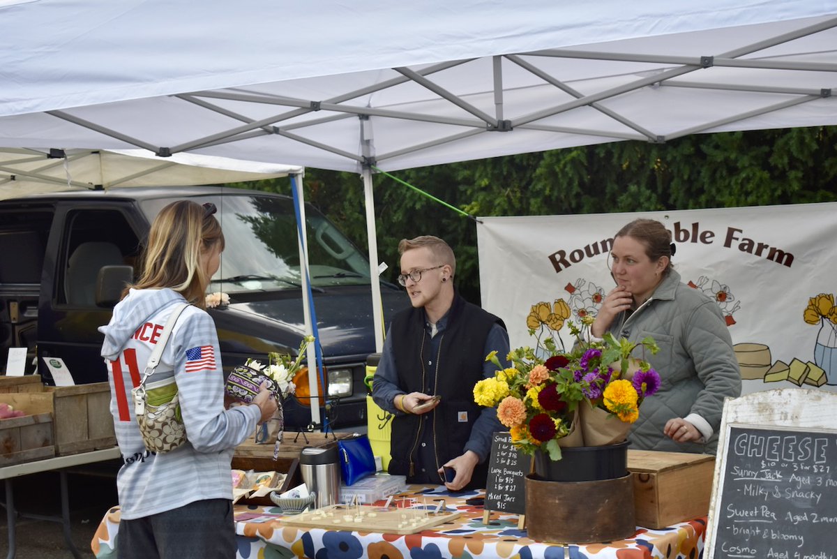 Belmont Farmers Mkt tweet media