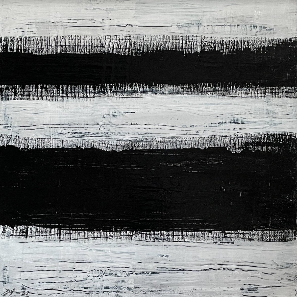 ⁠Artists intro: Simon Ekrelius 
Simon grew up in Sweden and comes from an artistic family who encouraged him to paint from an early age. He completed a number of art courses in the 80’s and 90’s and has continued to paint ever since. See his work at our Autumn exhibition.